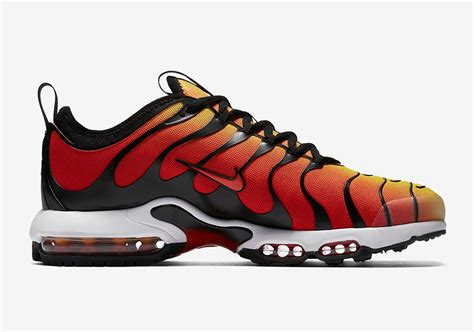 nike air max ultra tiger stockx.